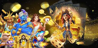 Dasbor promosi arcade dengan opsi cashback mingguan dan penawaran reload