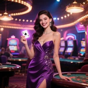 Layar verifikasi akun qatarslot dengan dokumen identitas